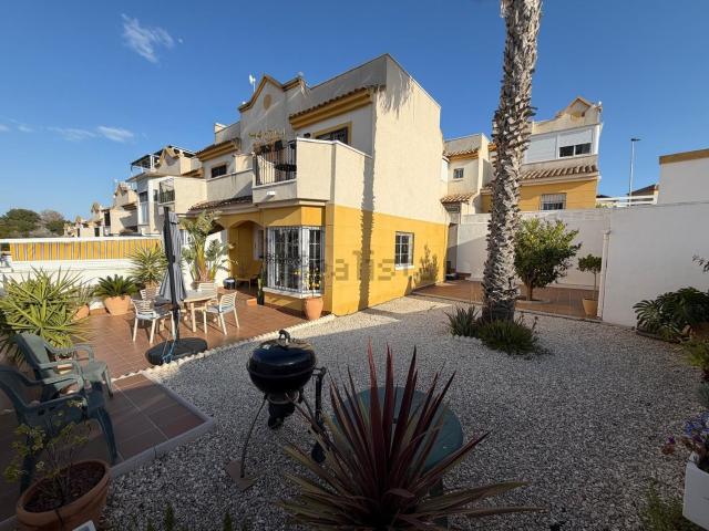 Casa en venta en Urbanización Los Balcones, el Baix Segura / La Vega Baja