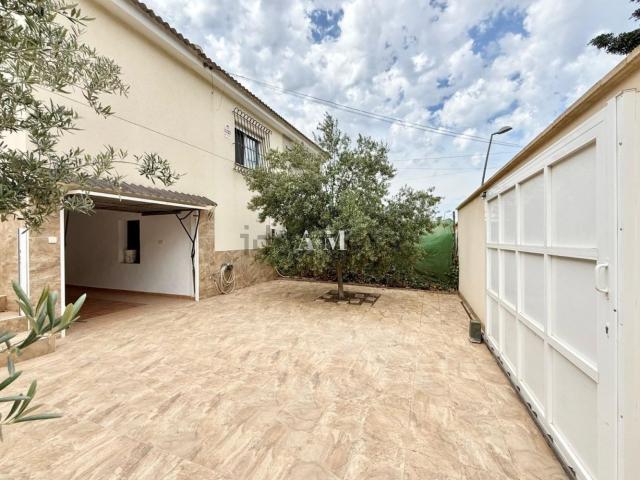 Casa en alquiler en Urbanización La Ceñuela, el Baix Segura / La Vega Baja