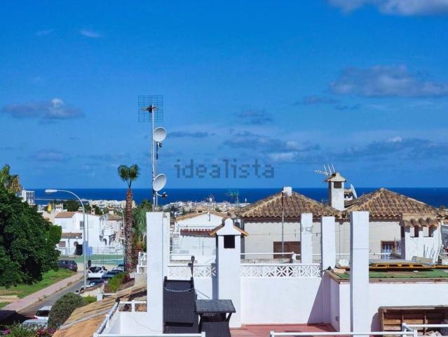 Casa en venta en Urbanización La Ceñuela, Torrevieja