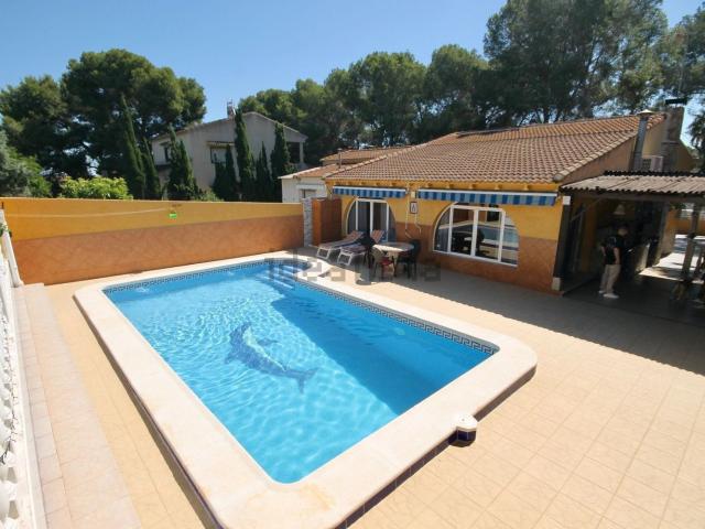 Casa en venta en Urbanización Los Balcones, el Baix Segura / La Vega Baja