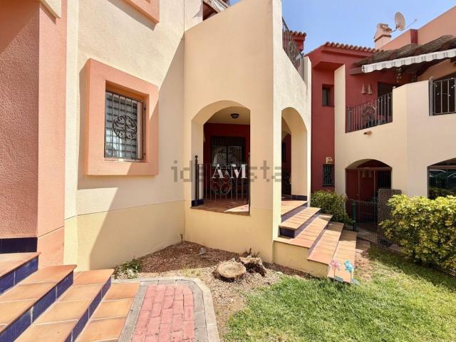 Casa en alquiler en Urbanización Horizonte, el Baix Segura / La Vega Baja