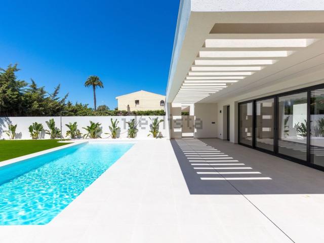 Casa en venta en Urbanización Los Balcones, el Baix Segura / La Vega Baja