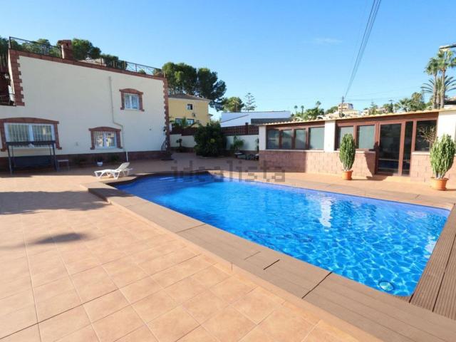 Casa en venta en Urbanización Los Balcones, el Baix Segura / La Vega Baja