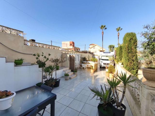 Casa en venta en Urbanización Los Balcones, el Baix Segura / La Vega Baja