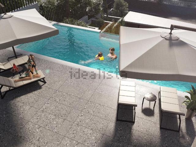 Casa en venta en Torrevieja, Urbanización Los Balcones