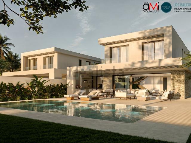 Casa en venta en Urbanización Los Balcones, el Baix Segura / La Vega Baja