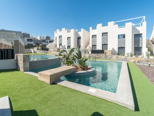Casa en venta en Urbanización Los Balcones, el Baix Segura / La Vega Baja