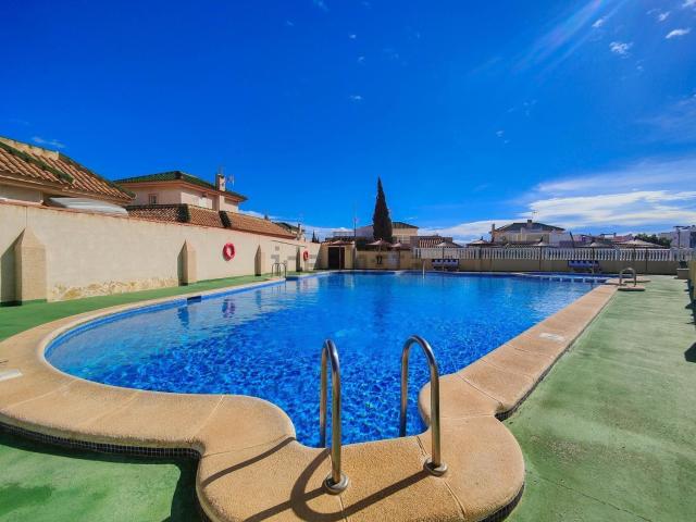 Casa en venta en Urbanización La Ceñuela, el Baix Segura / La Vega Baja