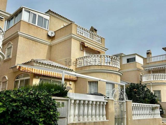 Casa en venta en Lagosol-Sector F-2, el Baix Segura / La Vega Baja