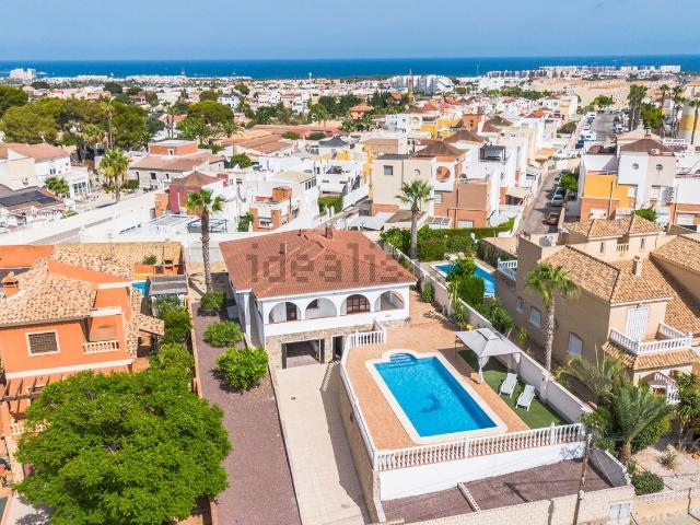 Casa en venta en Urbanización la Florida, el Baix Segura / La Vega Baja