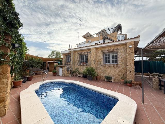 Casa en venta en Urbanización la Florida, el Baix Segura / La Vega Baja