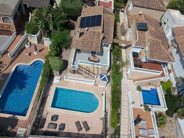 Casa en alquiler en Orihuela, Los Balcones y Los Altos