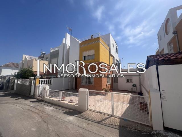 Casa en venta en Urbanización la Florida, el Baix Segura / La Vega Baja