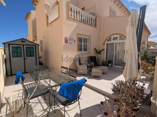 Casa en venta en Urbanización la Florida, el Baix Segura / La Vega Baja