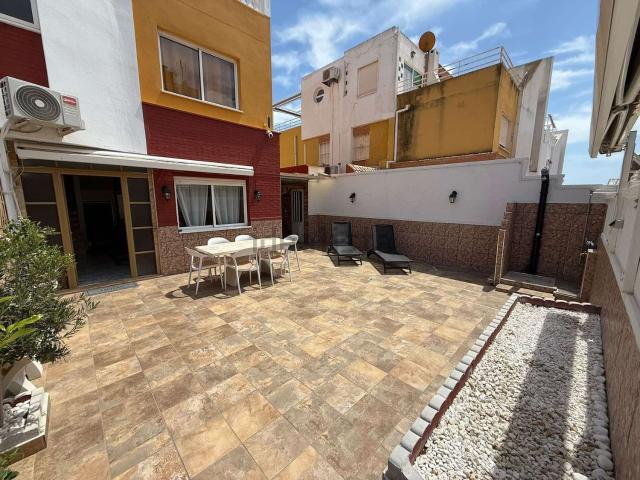 Casa en venta en Orihuela, Urbanización Los Balcones