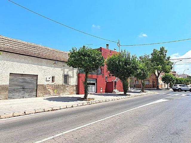 Casa en venta en Cartagena, Barriada Cuatro Santos