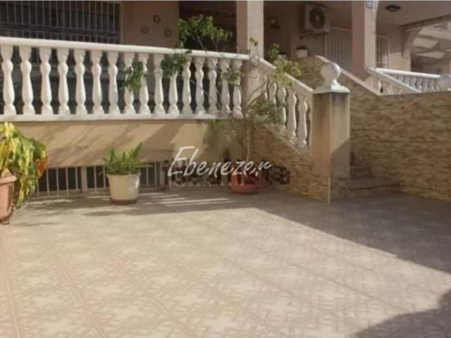 Casa en venta en Los Barreros, Cartagena