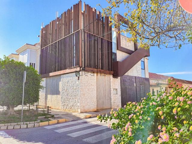 Casa en venta en Barriada Cuatro Santos, Cartagena