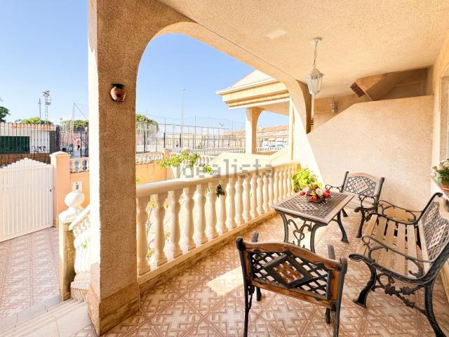 Casa en venta en Cartagena, Los Barreros