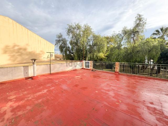 Casa en venta en El Plan, Campo de Cartagena y Mar Menor