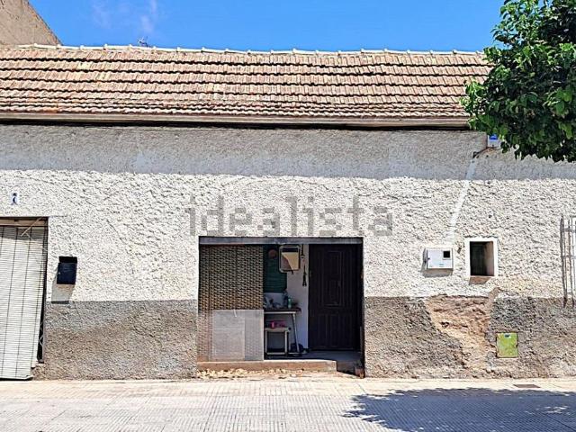 Casa en venta en Cartagena, Barriada Cuatro Santos