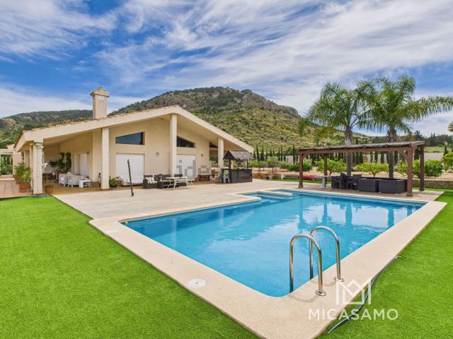 Casa en venta en Las Barracas, Cartagena