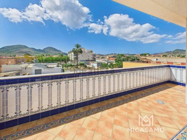 Casa en venta en Los Belones, Cartagena