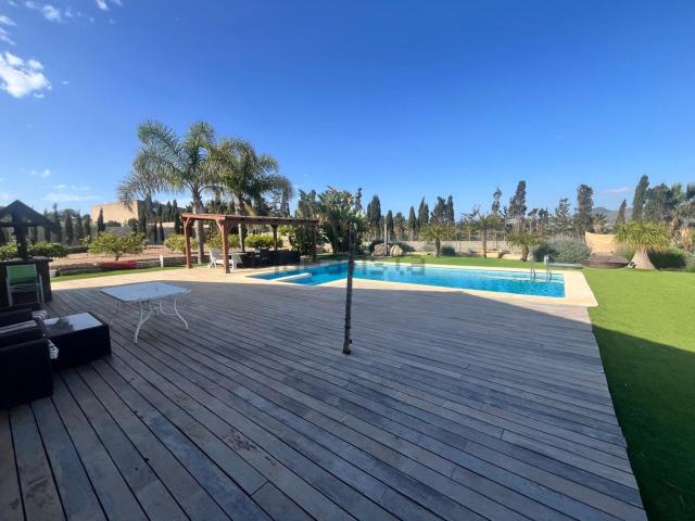 Casa en venta en Cartagena, Murcia