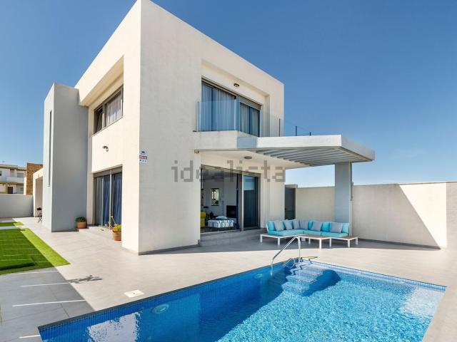Casa en venta en Cartagena, Los Belones