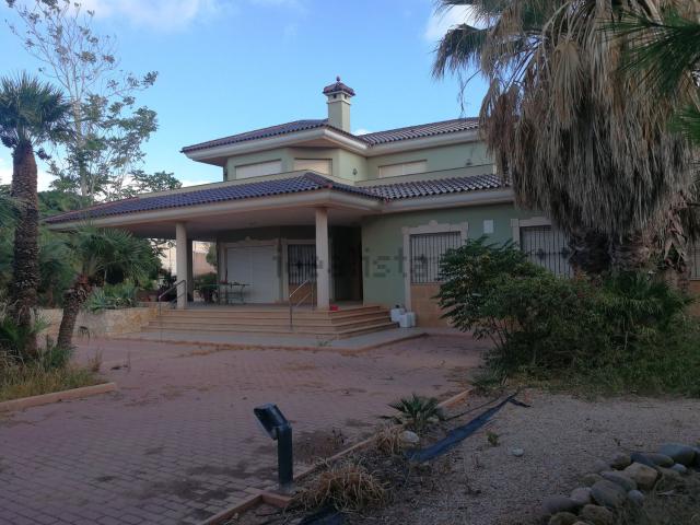 Casa en venta en Cartagena, Los Belones