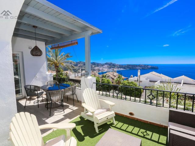Casa en alquiler en Urbanización Cármenes del Mar, Comarca de la Costa Granadina