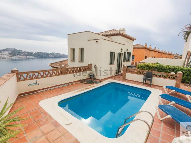 Casa en alquiler en Urbanización Cármenes del Mar, Comarca de la Costa Granadina