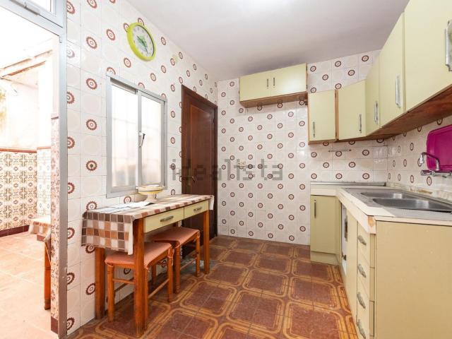 Casa en venta en Bailén-Miraflores, Málaga-Costa del Sol