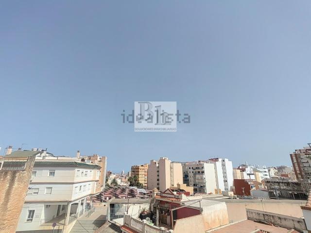 Casa en venta en Bailén-Miraflores, Málaga-Costa del Sol