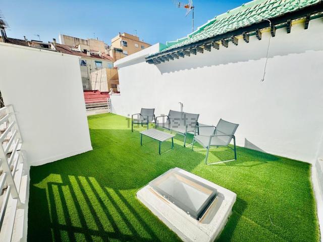 Casa en venta en Bailén-Miraflores, Málaga-Costa del Sol