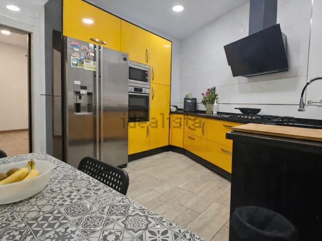 Casa en venta en Bailén-Miraflores, Málaga-Costa del Sol