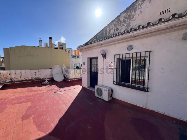 Casa en venta en Centro, Málaga-Costa del Sol