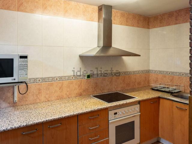 Casa en venta en Bailén-Miraflores, Málaga-Costa del Sol