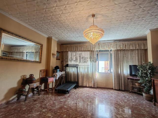 Casa en venta en Bailén-Miraflores, Málaga-Costa del Sol