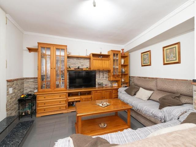 Casa en venta en Bailén-Miraflores, Málaga-Costa del Sol