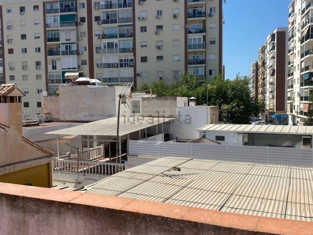 Casa en venta en Bailén-Miraflores, Málaga-Costa del Sol