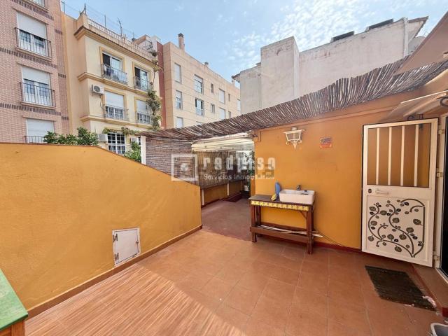 Casa en venta en Bailén-Miraflores, Málaga-Costa del Sol