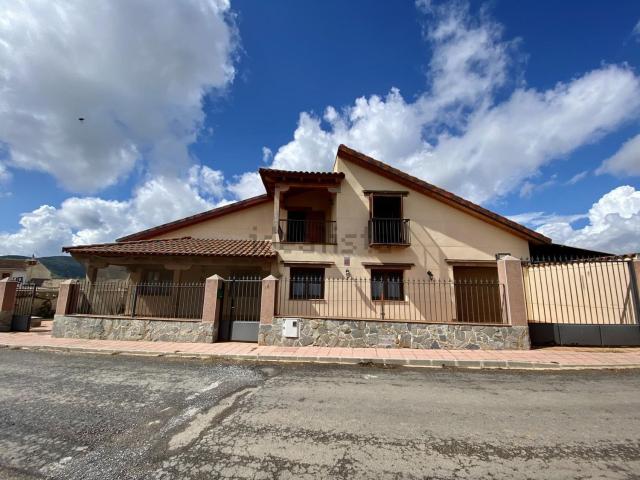 Casa en venta en Los Cortijos, Castilla-La Mancha
