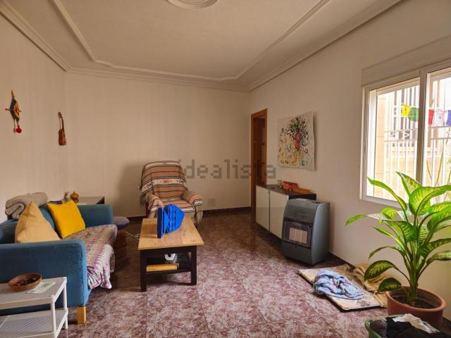 Casa en venta en Cartagena, Los Gabatos