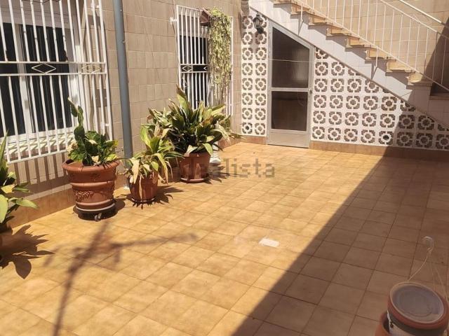Casa en venta en Cartagena, Los Gabatos