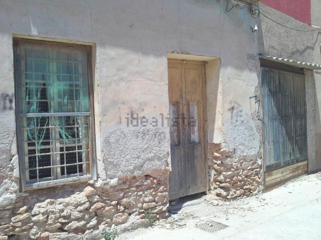 Casa en venta en Cartagena, Los Gabatos