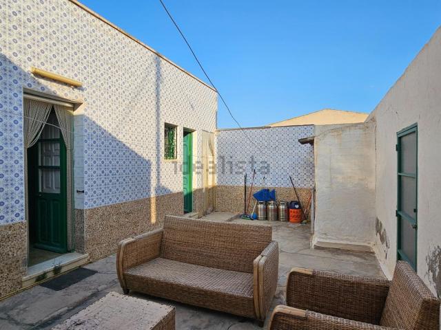 Casa en venta en Cartagena, Los Gabatos