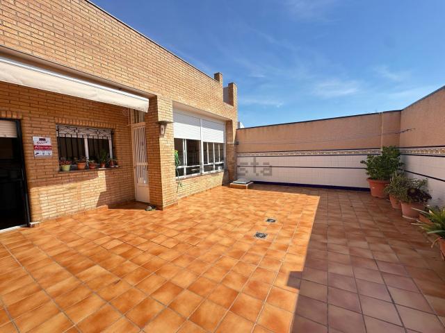 Casa en venta en El Plan, Cartagena