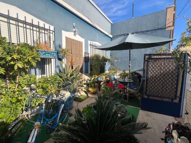 Casa en venta en El Plan, Cartagena