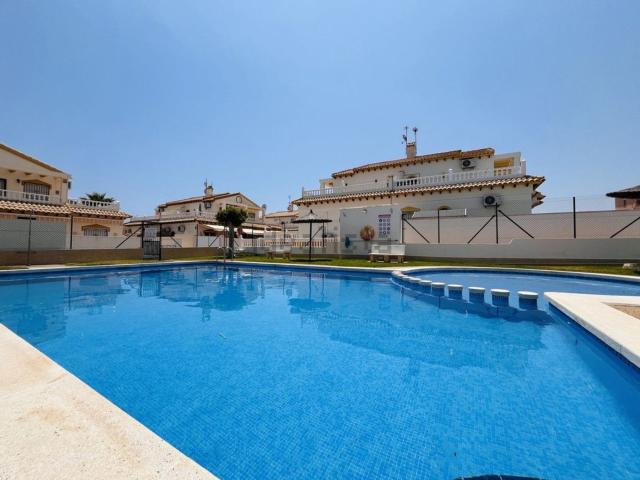 Casa en venta en Playa Flamenca II, el Baix Segura / La Vega Baja